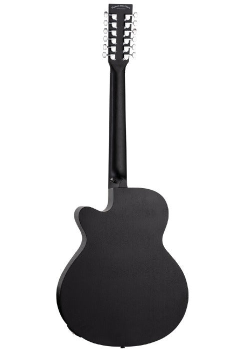 Tanglewood Blackbird TWBB SFCE 12 afbeelding 2