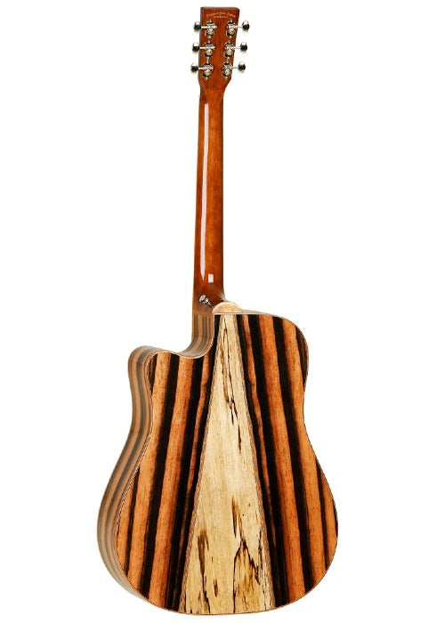 Tanglewood Exotic Java JD CE afbeelding 2