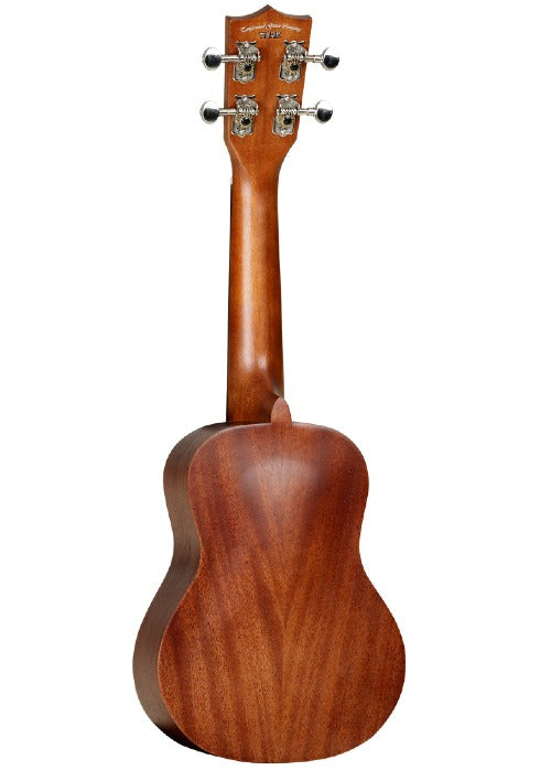 Tanglewood Tiare T1 Sunburst Stain Satin afbeelding 2