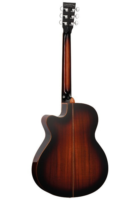 Tanglewood WINTERLEAF TW4 CE KOA afbeelding 2