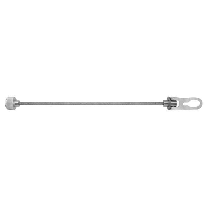UDG reator Laptop/Controller Stand Inner Rod Bottom + Locking Clamp + Knob