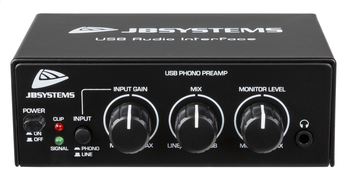 JB Systems B08210 afbeelding 2