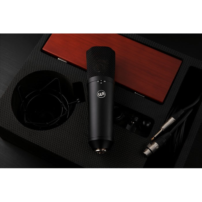 Warm Audio WA-87 R2 afbeelding 3