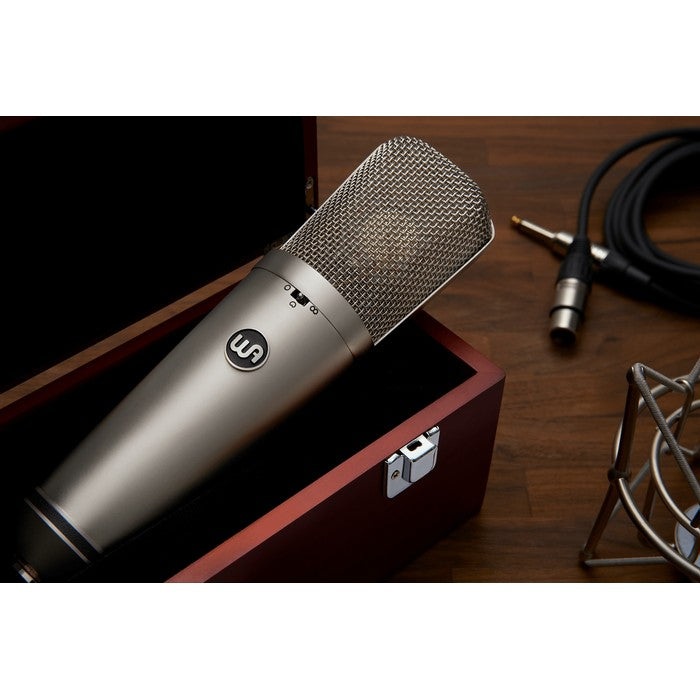 Warm Audio WA-87 R2 afbeelding 2