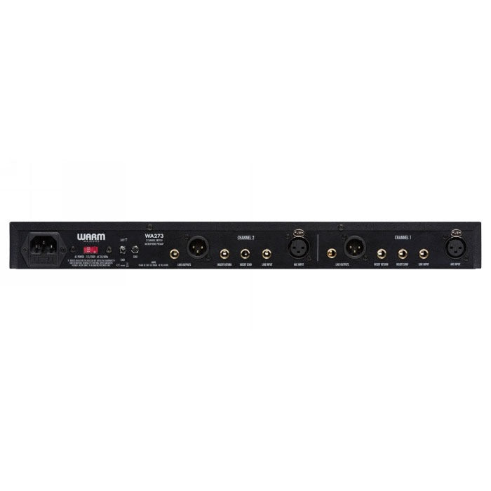 Warm Audio WA273 afbeelding 3