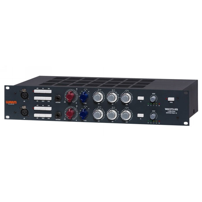 Warm Audio WA273-EQ