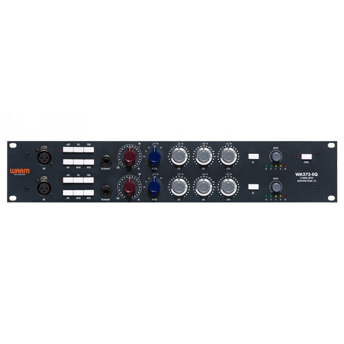 Warm Audio WA273-EQ afbeelding 2