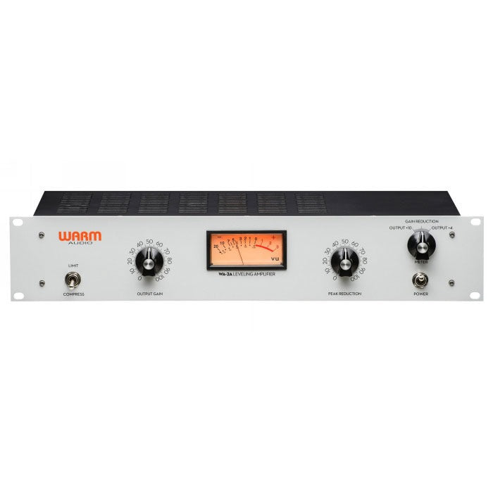 Warm Audio WA-2A