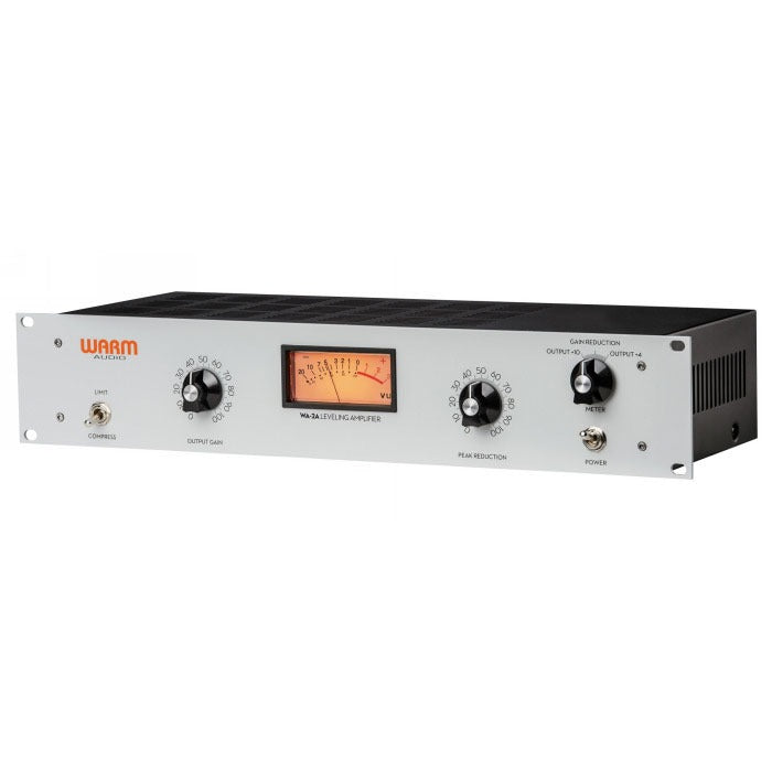 Warm Audio WA-2A afbeelding 2