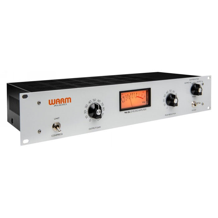 Warm Audio WA-2A afbeelding 3