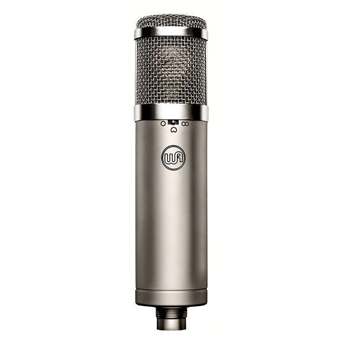 Warm Audio WA-47jr afbeelding 3