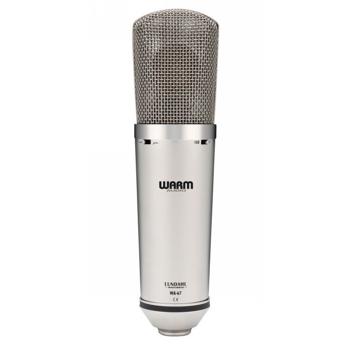 Warm Audio WA-67 Microphone