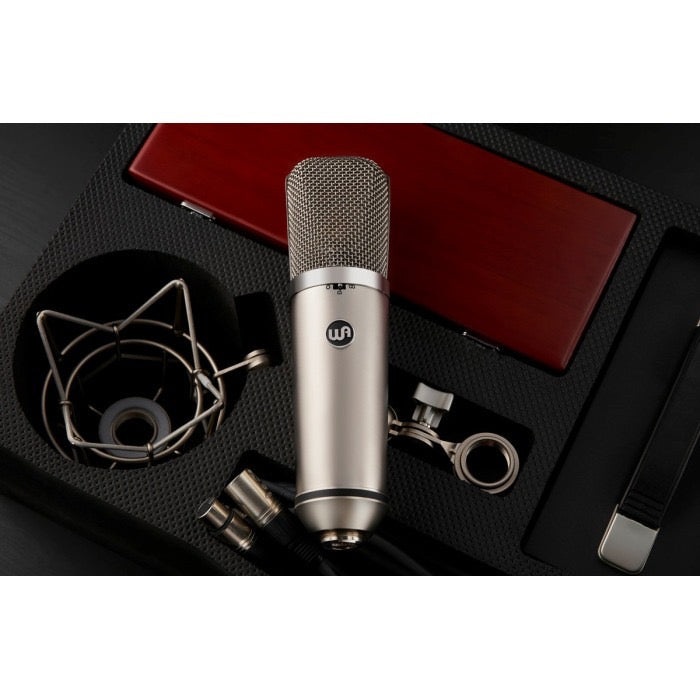 Warm Audio WA-67 Microphone afbeelding 2