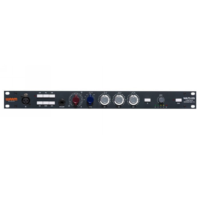 Warm Audio WA73-EQ afbeelding 2