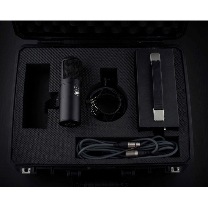 Warm Audio WA-8000 afbeelding 4