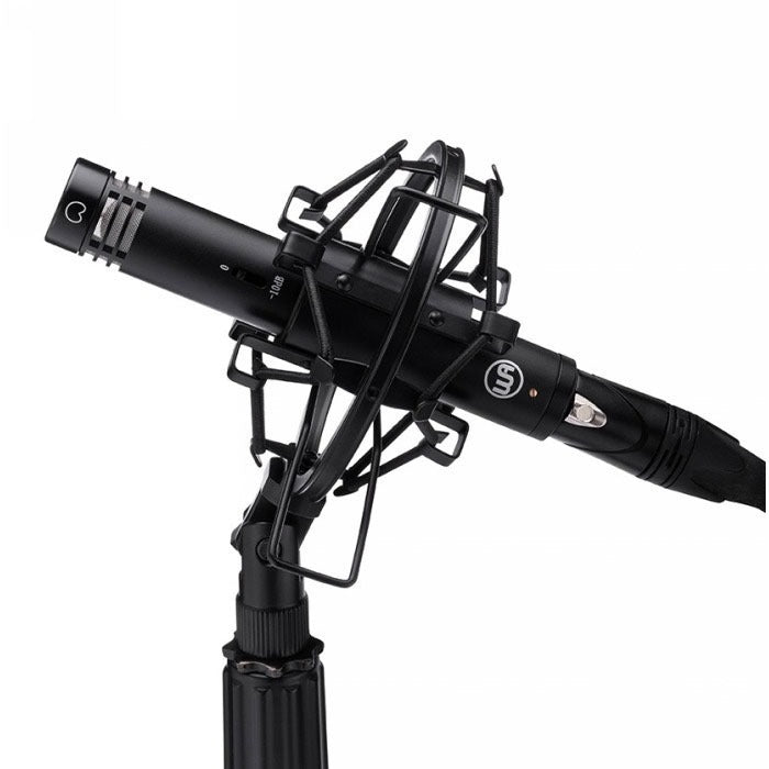 Warm Audio WA-84 CB Pencil Mic afbeelding 3