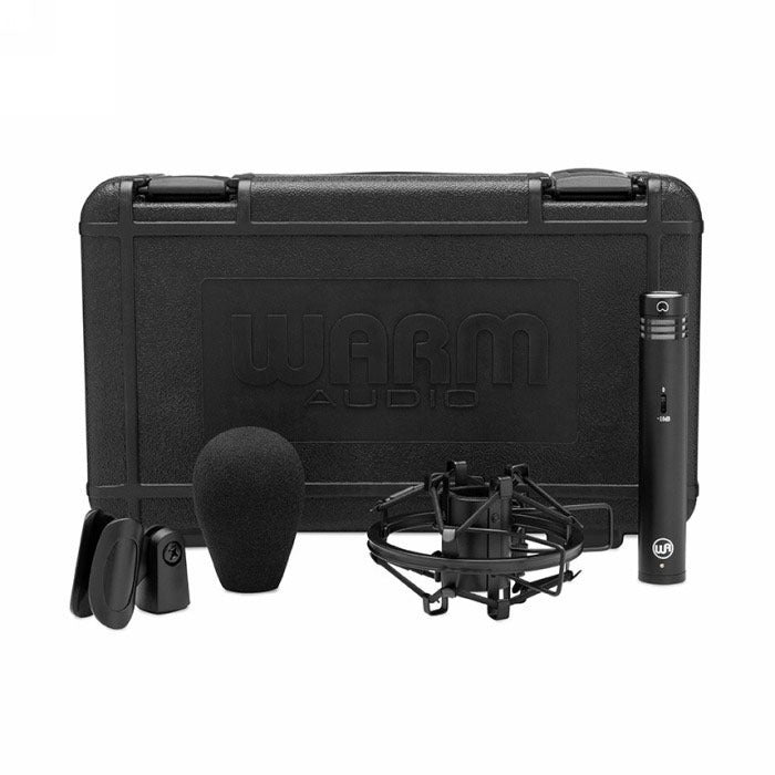 Warm Audio WA-84 CB Pencil Mic afbeelding 4