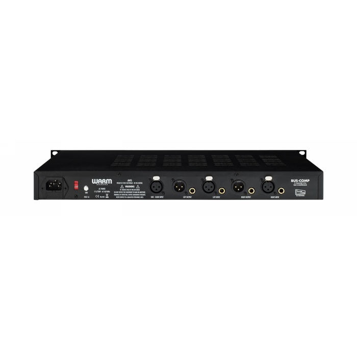Warm Audio BUS-COMP afbeelding 3