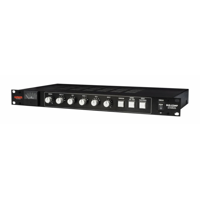 Warm Audio BUS-COMP afbeelding 4