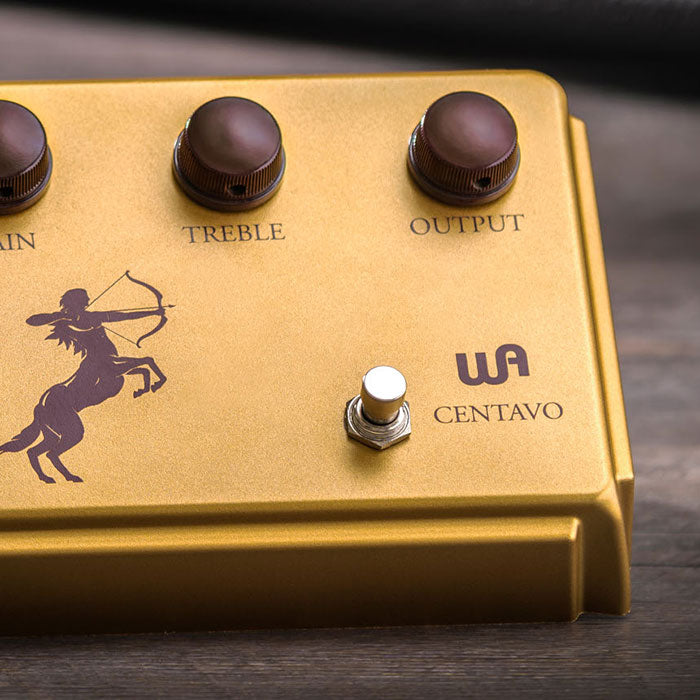 Warm Audio Centavo afbeelding 3