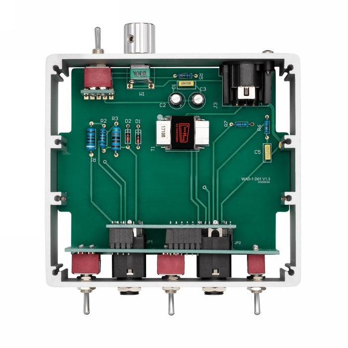 Warm Audio WA-DI-P afbeelding 6