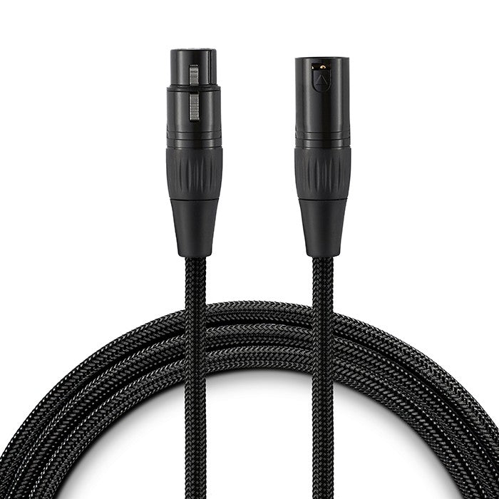 Warm Audio Premier Series - Studio & Live XLR Cable 25' (7.6 m)