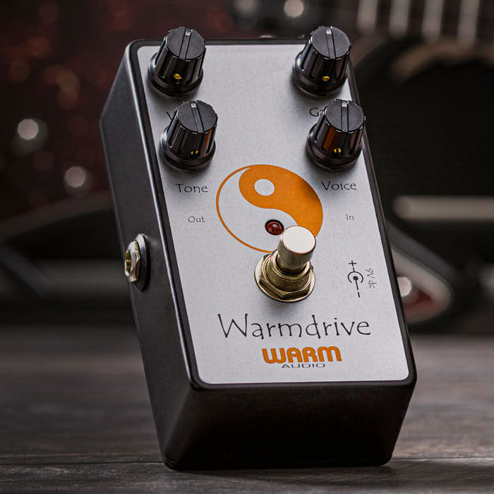 Warm Audio Warmdrive afbeelding 4