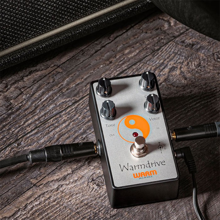 Warm Audio Warmdrive afbeelding 2