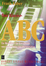 Das Klavier-A B C