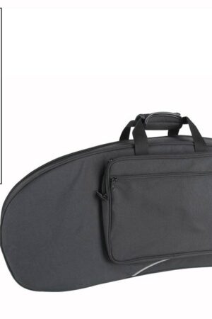 Boston Gigbag Zwart 25 mm