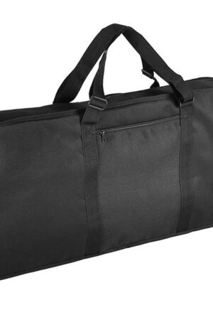 Boston keyboard bag padded nylon 1232 x 360 x 140 mm.