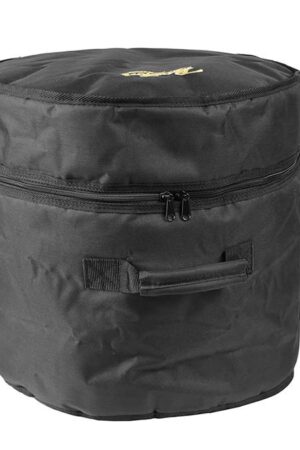 Boston Gigbag Floortom Zwart 10 mm