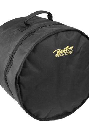 Boston Gigbag Floortom Zwart 10 mm