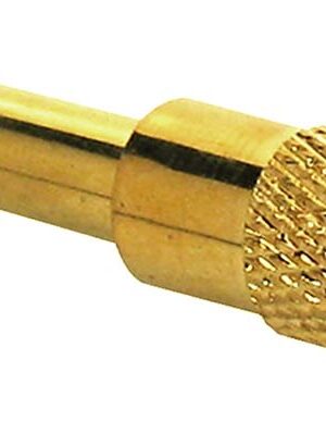 Boston adaptor 3 5mm jack female stereo 6 3mm jack male stereo gold metal