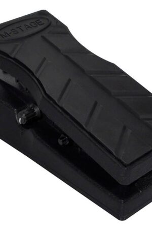 Boston volume pedal stereo in and out 20k potentiometer for line level signals