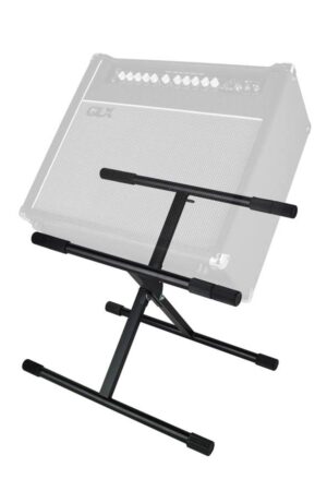 Boston amplifier stand 60cm wide max 35kg made in EU