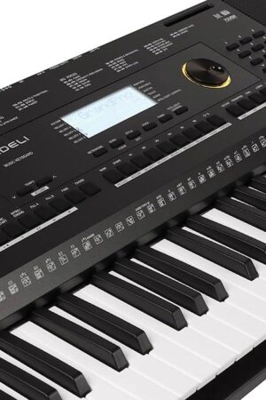 Medeli M361 keyboard 61 toetsen
