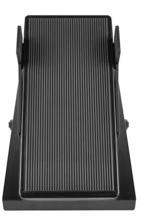 expressie pedaal (10K) met geïntegreerde zijknoppen voor rotary, MOJO CLASSIC+SUITCASE+MOJO61