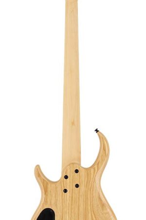 Sire Marcus Miller M7+ S5 S-Style 5-Snarige Elektrische Bas Transparent Black