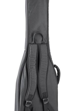 Boston Gigbag Gitaar Zwart 10 mm