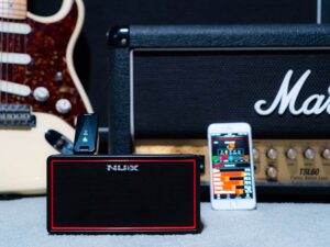 Lees meer over het artikel Waarom Nux gitaarversterkers perfect zijn voor elke gitarist