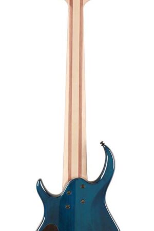 Sire Marcus Miller M7+ A6 S-Style 6-Snarige Elektrische Bas Transparent Black