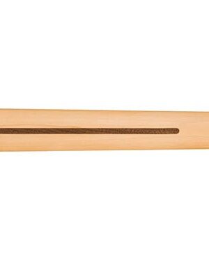 Fender Player Series Stratocaster® LH neck, 22 medium jumbo frets, pau ferro, 9.5″, modern “c”