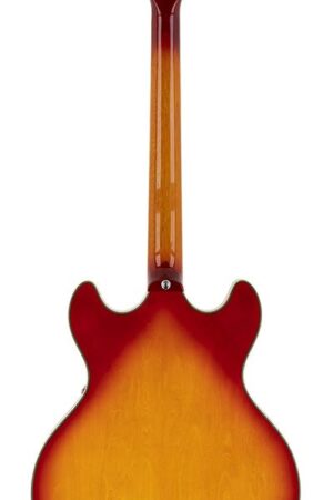 Sire Larry Carlton H7V Elektrische Gitaar Sunburst