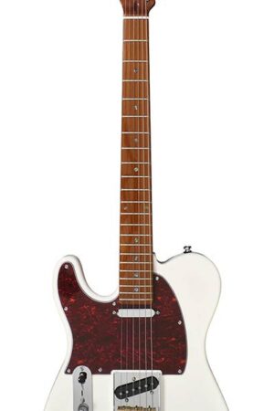Sire Larry Carlton T7L L-Style Linkshandige Elektrische Gitaar Sunburst