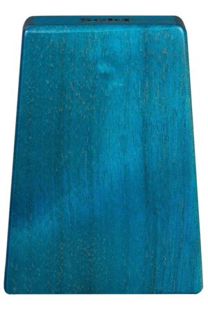 Sela: Kalimba Mahogany 10″ Blue