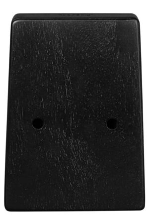 Sela: Kalimba Mahogany 17″ Black