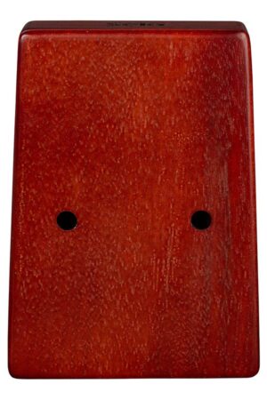 Sela: Kalimba Mahogany 17″ Red