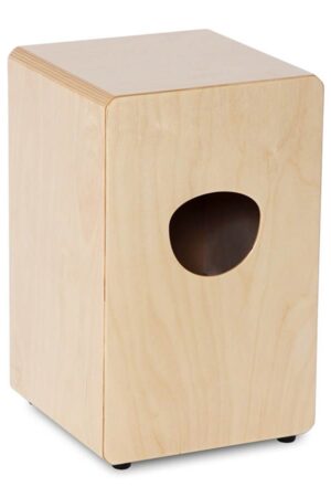 cajon Varios red
