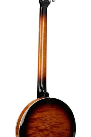 SX Elektrische Gitaar Vintage Sunburst